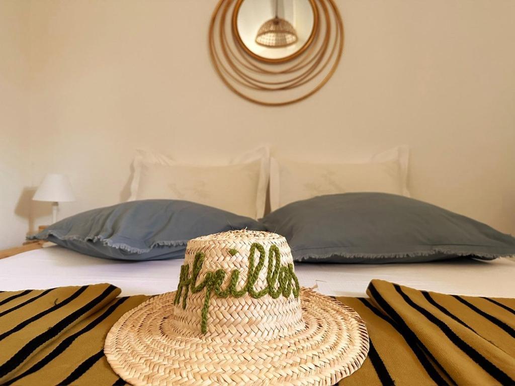 Hotel Mas Des Bambous Saint-Rémy-de-Provence Esterno foto