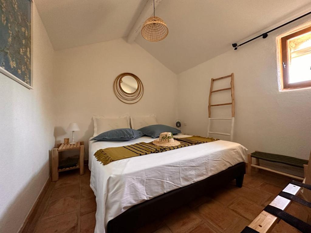 Hotel Mas Des Bambous Saint-Rémy-de-Provence Esterno foto